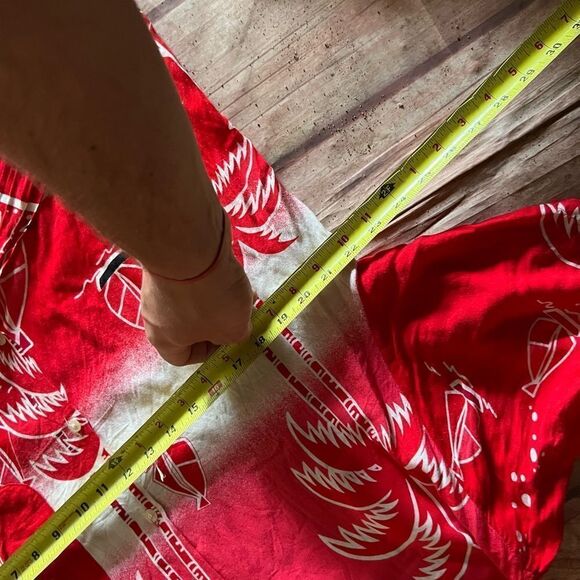 Vintage Hawaiian Shirt - Picture 5 of 5